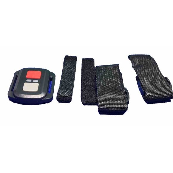 Camera 4K Ultra HD Action WiFi 40M Underwater Camera,All Attchmnts, Case, Manual - Picture 5 of 9